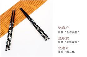 送老外礼品 展现中国文化 送老外礼品 展现中国文化