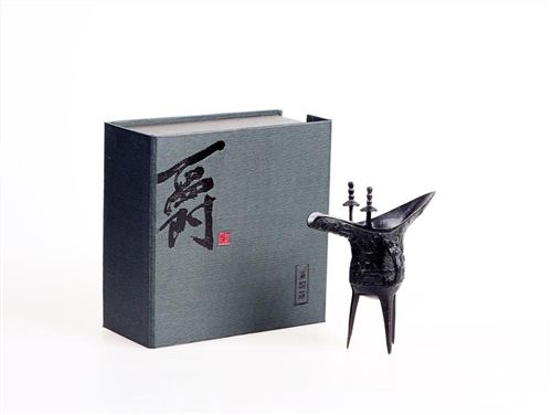 湖北青铜器 湖北青铜器