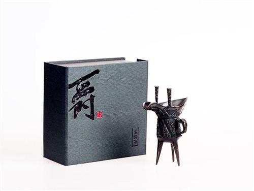 湖北青铜器 湖北青铜器