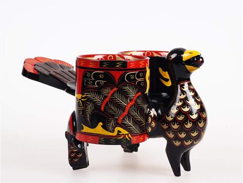 赤地鶴文高足盃 大清雍正年製 款 唐物 中国古玩 中国美術 赤地鶴文高足盃 大清雍正年製 款 唐物 中国古玩 中国美術 赤地鶴文高足