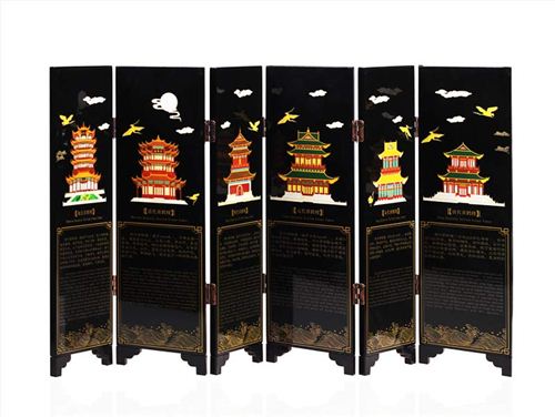 六代黄鹤楼 六代黄鹤楼