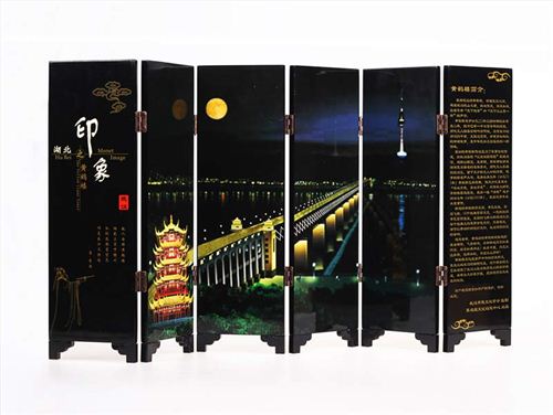 六代黄鹤楼 六代黄鹤楼