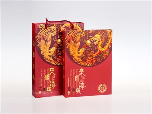 湖北来凤手工漆筷