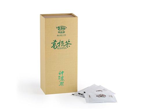 神农架