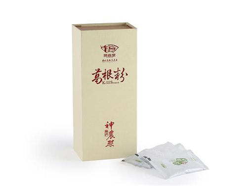 神农架