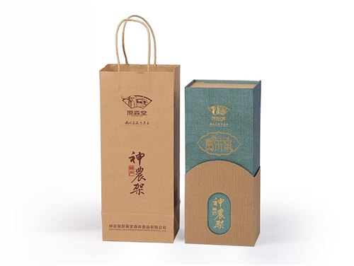 神农架