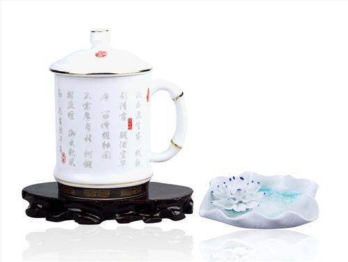 茶如人生