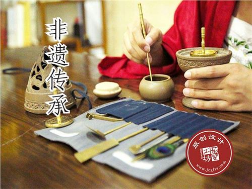 武汉非遗