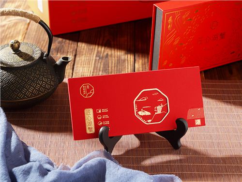 武汉特产