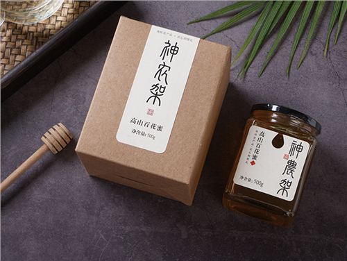 湖北特产