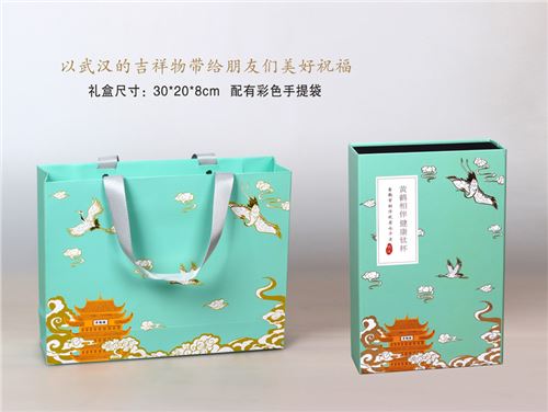 黄鹤相伴