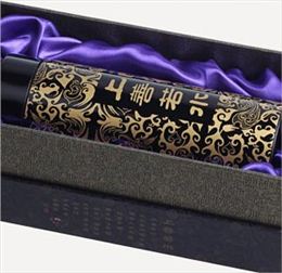 楚韵黄鹤楼 紫砂随手杯