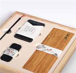 文房四宝·经典