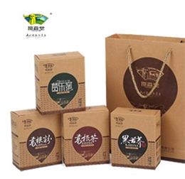 神农架特产 精华礼盒