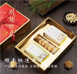 湖北特产 荆楚印象