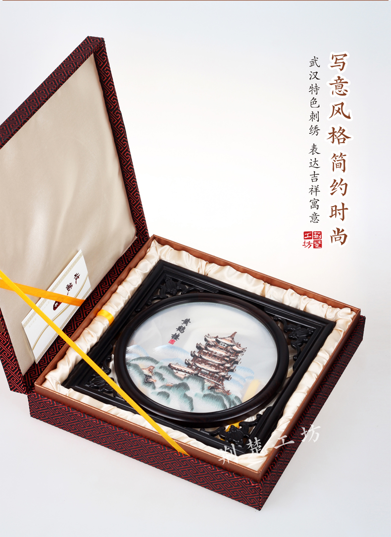 时尚写意 传统与现代审美结合