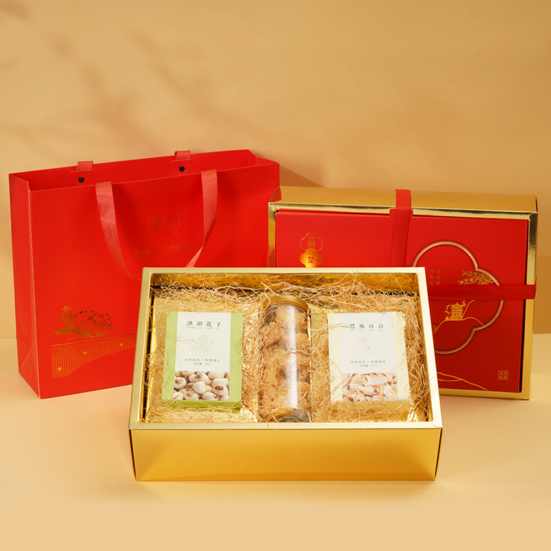 湖北特色伴手礼 湖北特色伴手礼