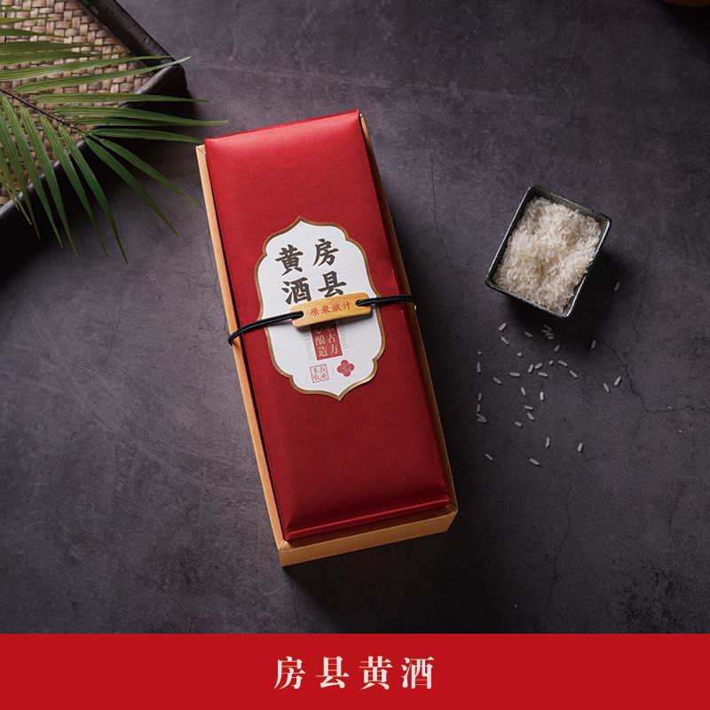 湖北特色伴手礼