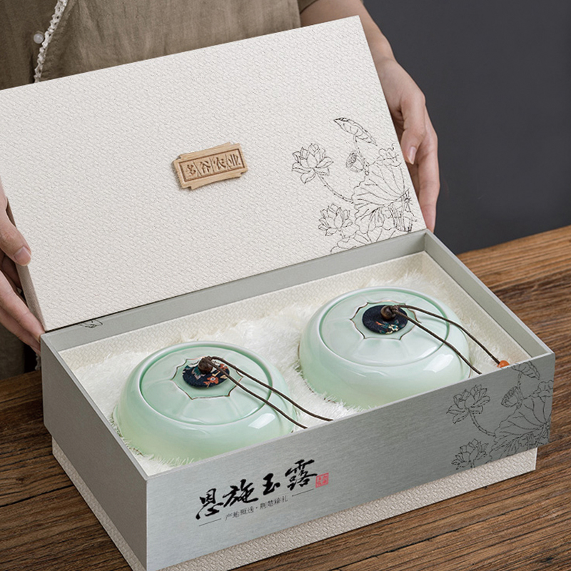 湖北特色伴手礼 高档恩施玉露 湖北特色伴手礼 高档恩施玉露