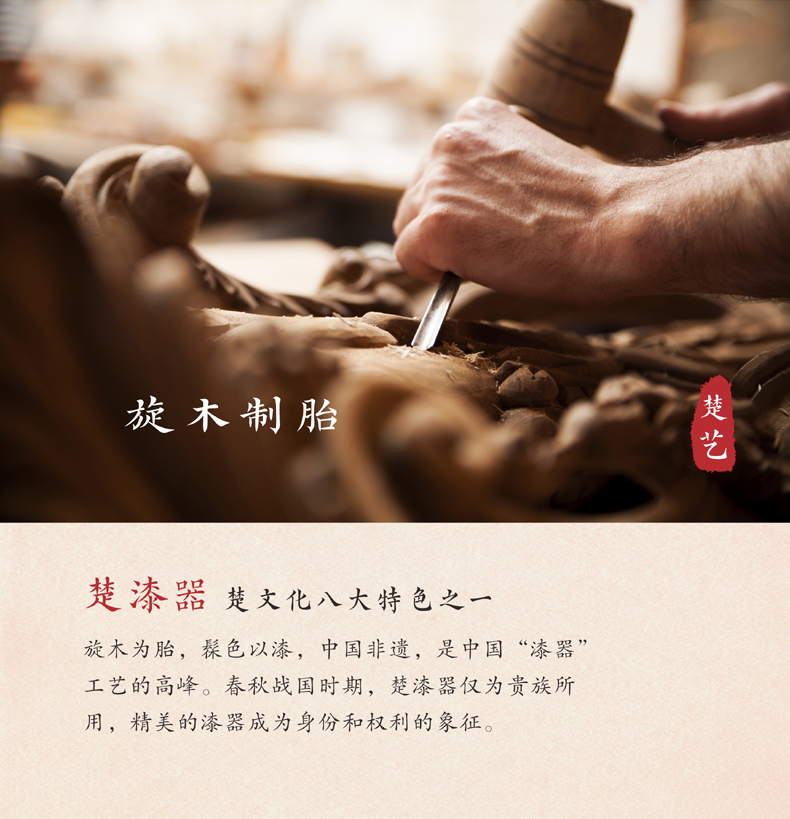 黑檀木手工打磨 黑檀木手工打磨