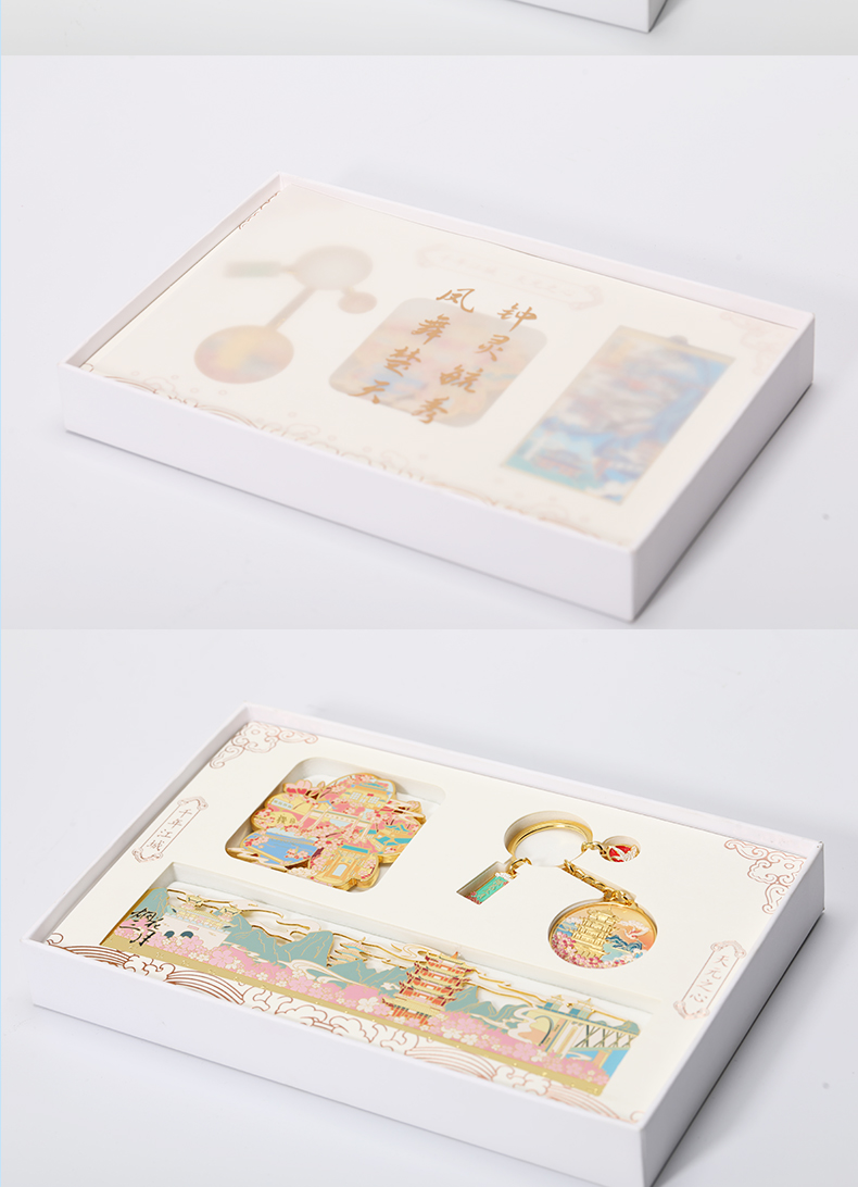 小巧精致便携 小巧精致便携