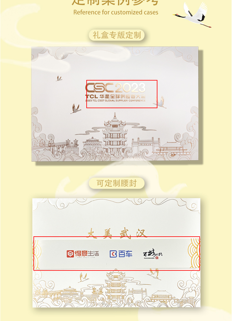 定制方式 定制方式