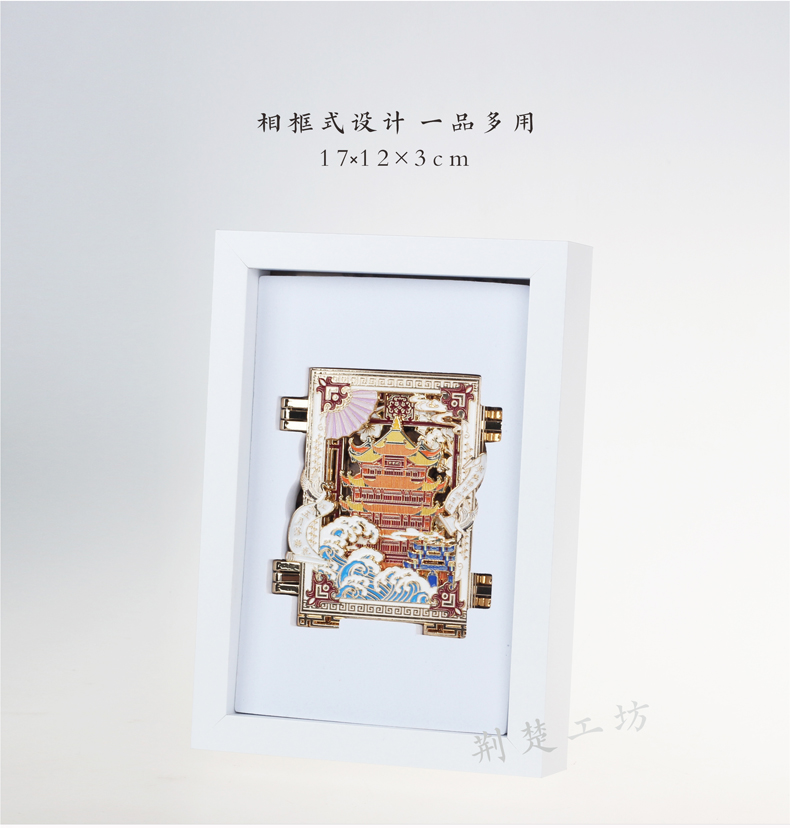 相框式陈列 相框式陈列