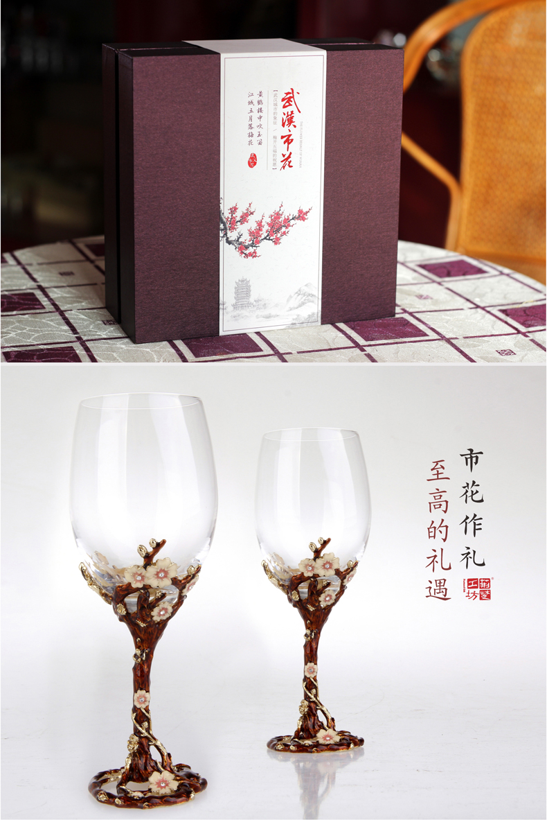 武汉特色商务伴手礼