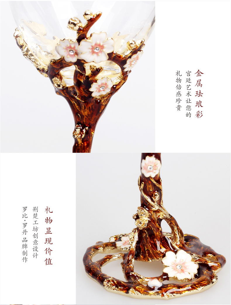 精致的做工 显现价值