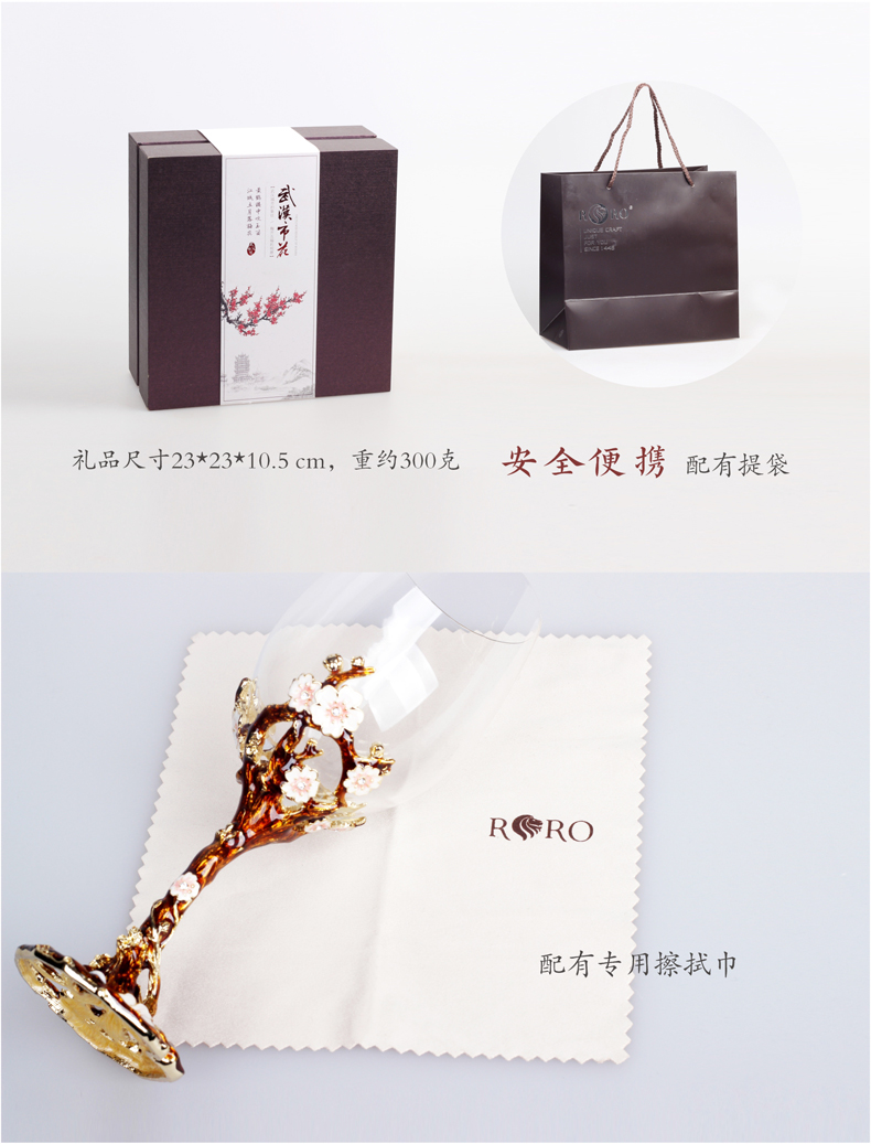 礼盒包装 美观便携