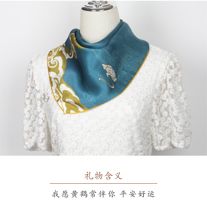 武汉礼物的特色含义