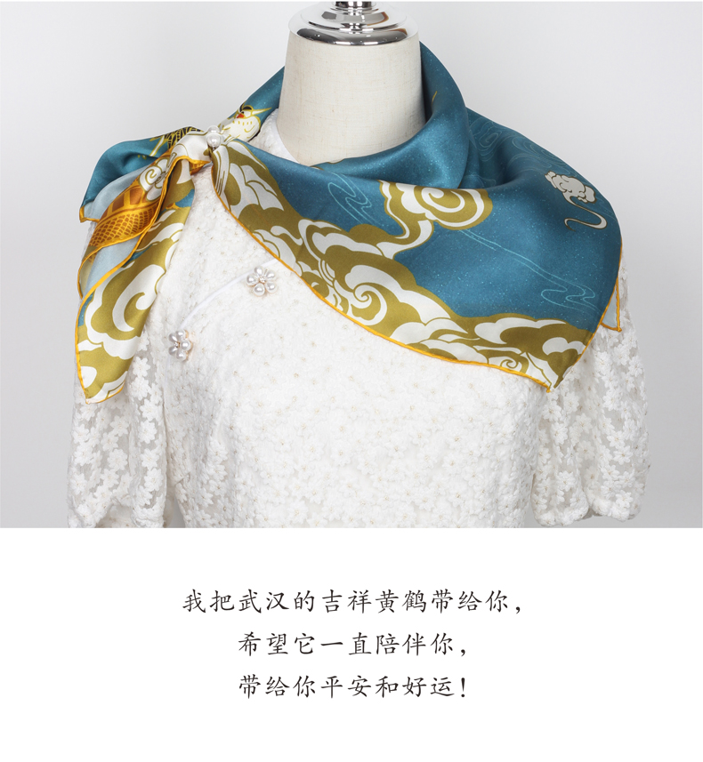 实用而有意义的武汉特色纪念品