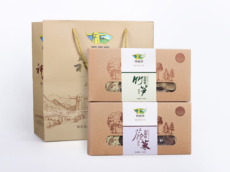 所属分类:湖北特产礼品