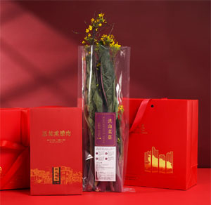 新春伴手礼 荆楚祥年